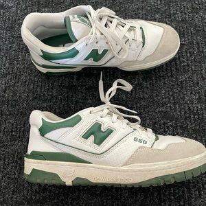 New Balance 550